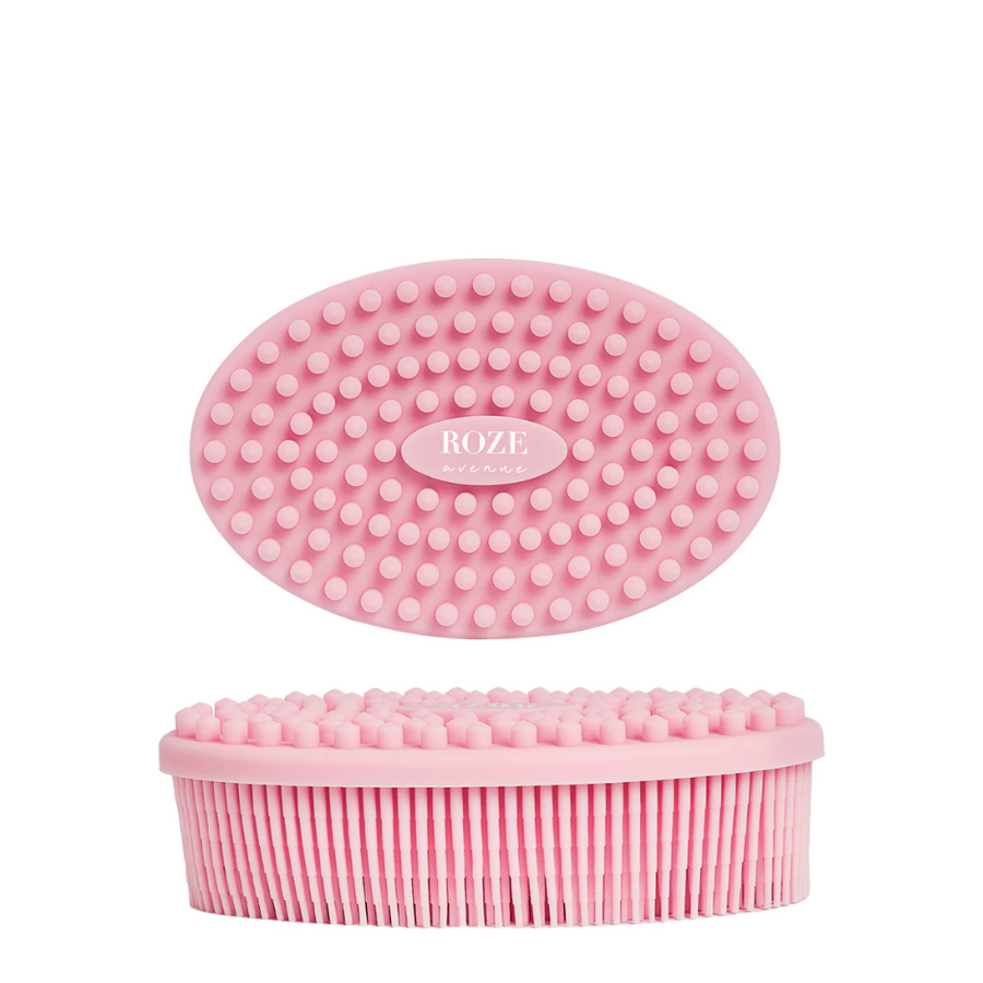 Body Scrub Brush