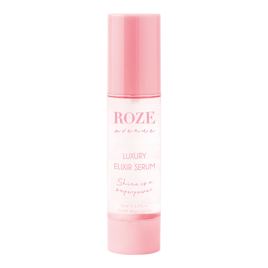 Luxury Elixir Serum 50 ml