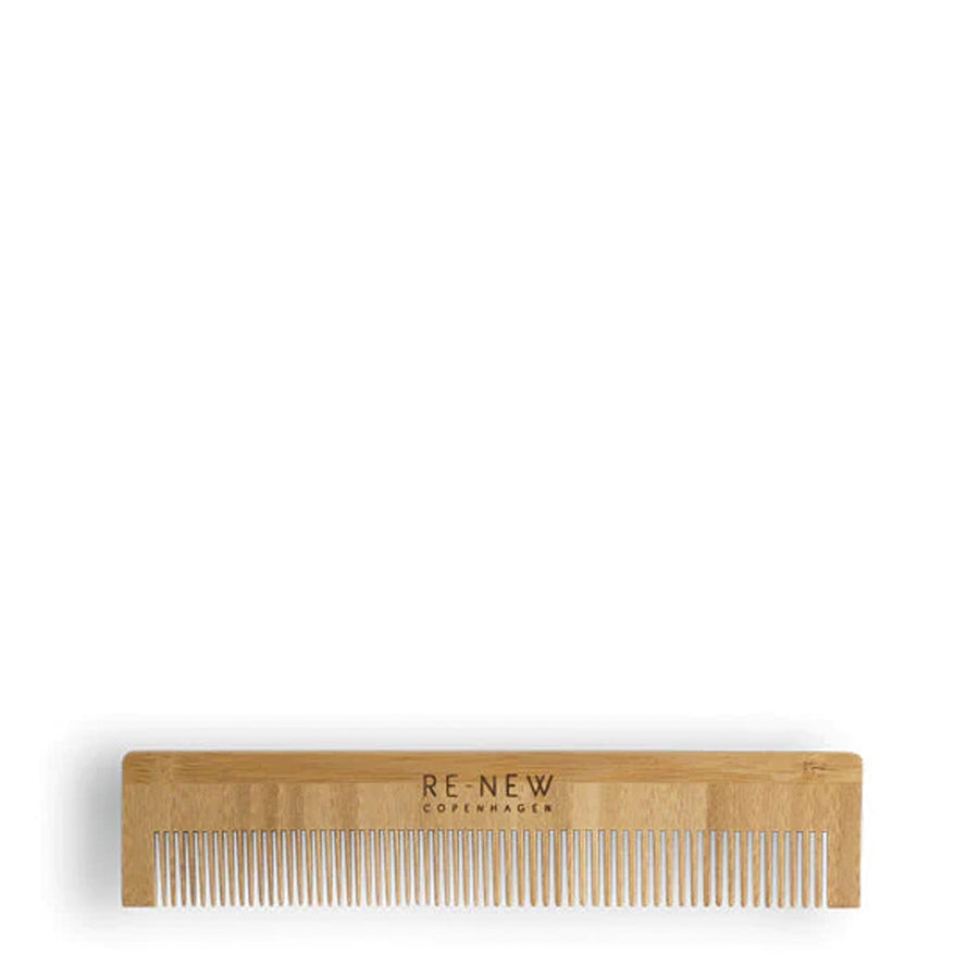 Re-New Bamboo Cutting Comb